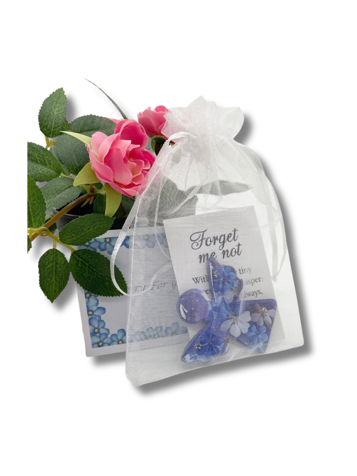 Bereavement Condolance Grief Deepest Sympathy Gift Box