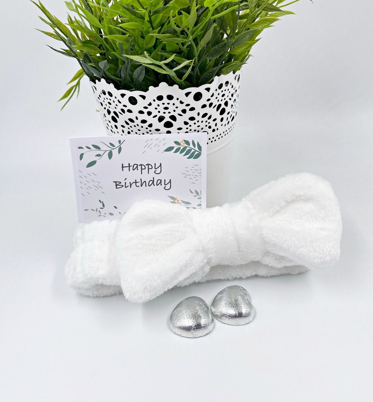 Ladies Gift Box Blue