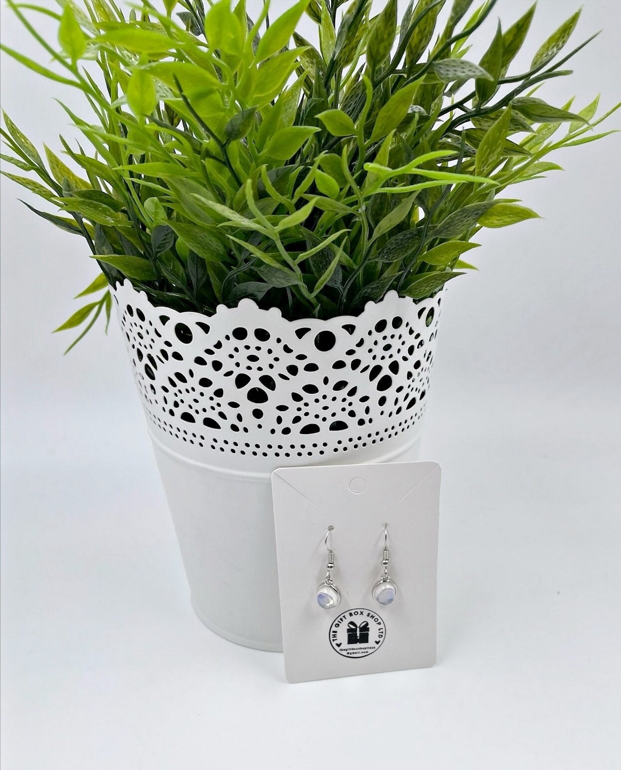 April Gift Box of the Month