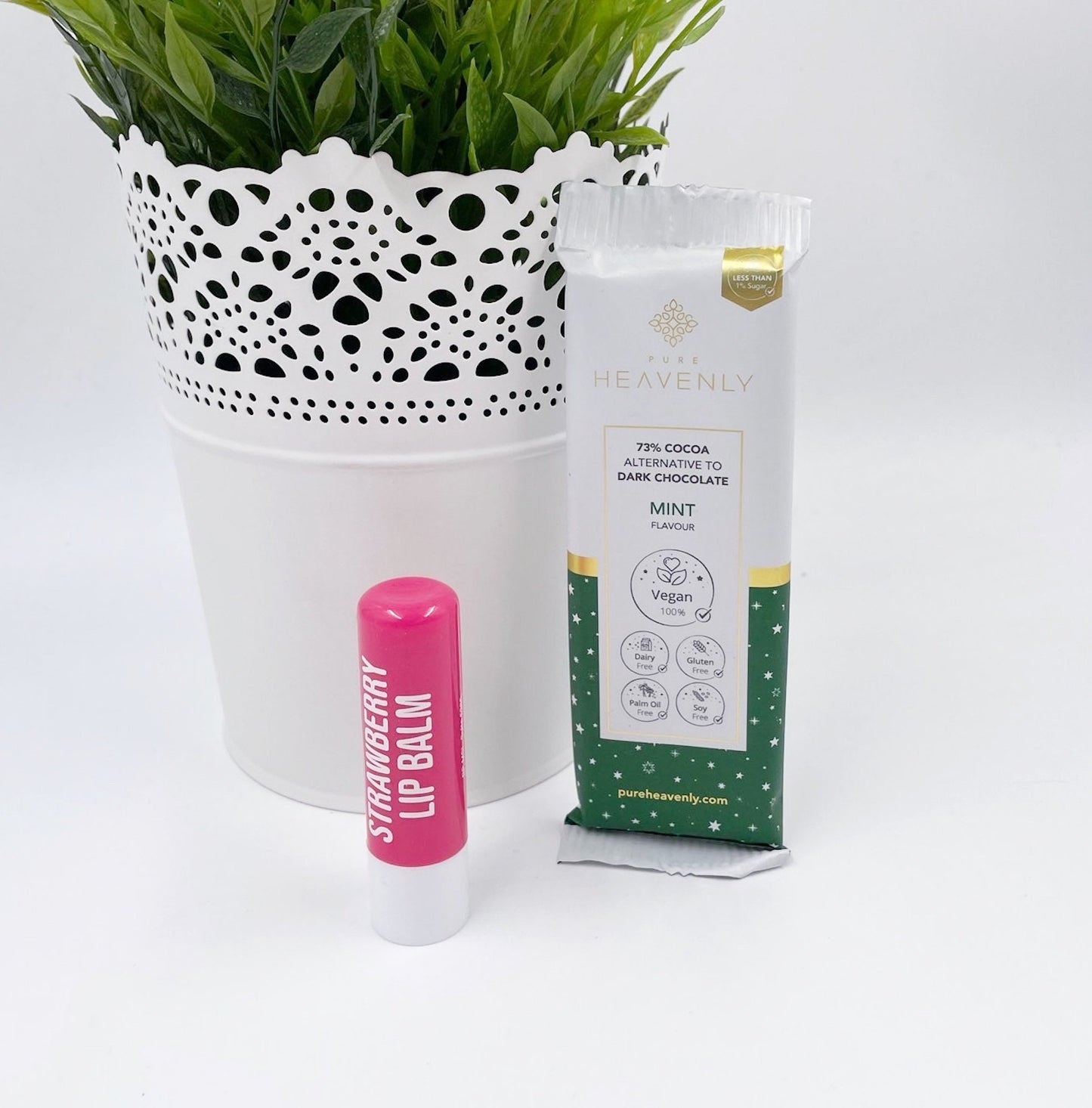 Teenage Girl Spa Gift Box Watermelon