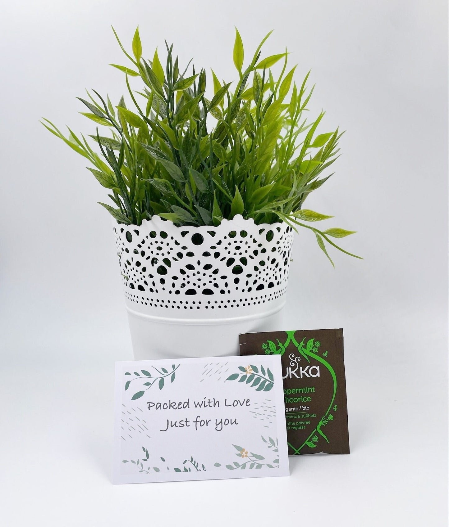 Get Well Soon Care Package for Women