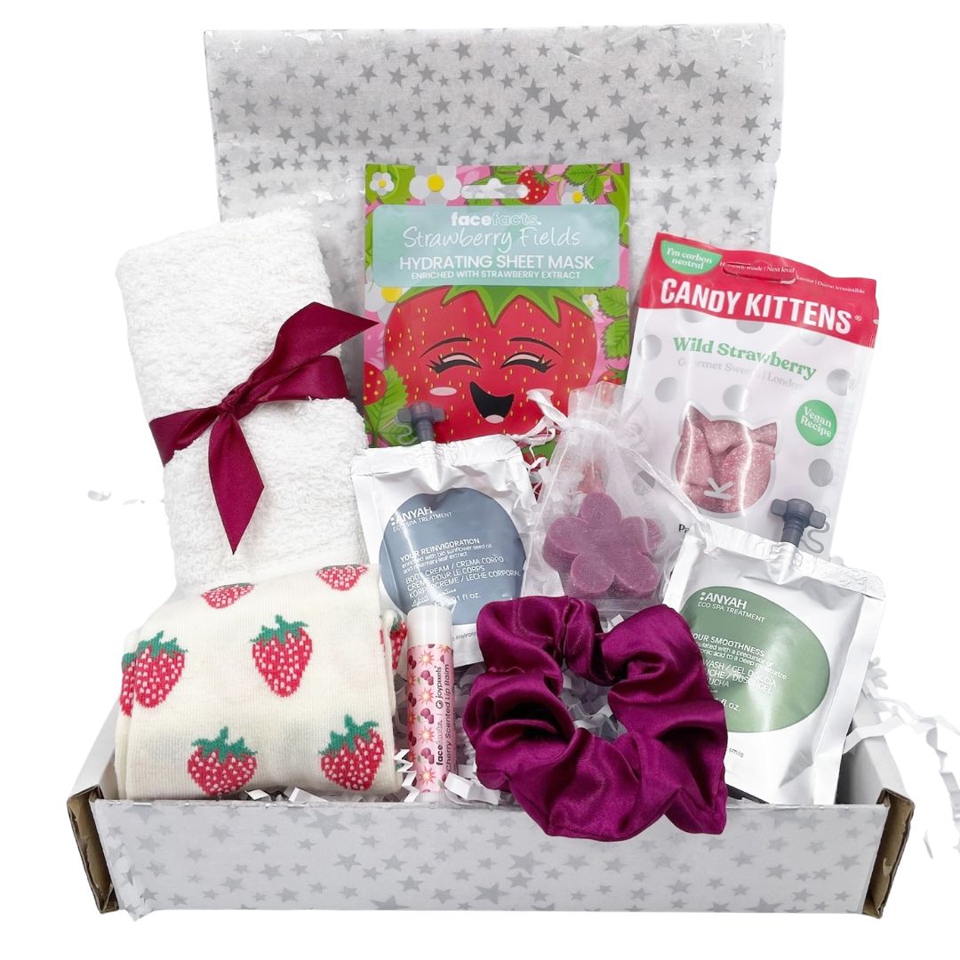 Gifts for teens