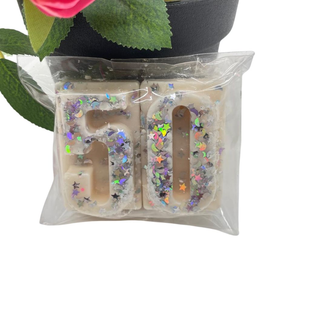Ladies Gifts Pamper Hamper for 50th Birthday Present 30th 40th