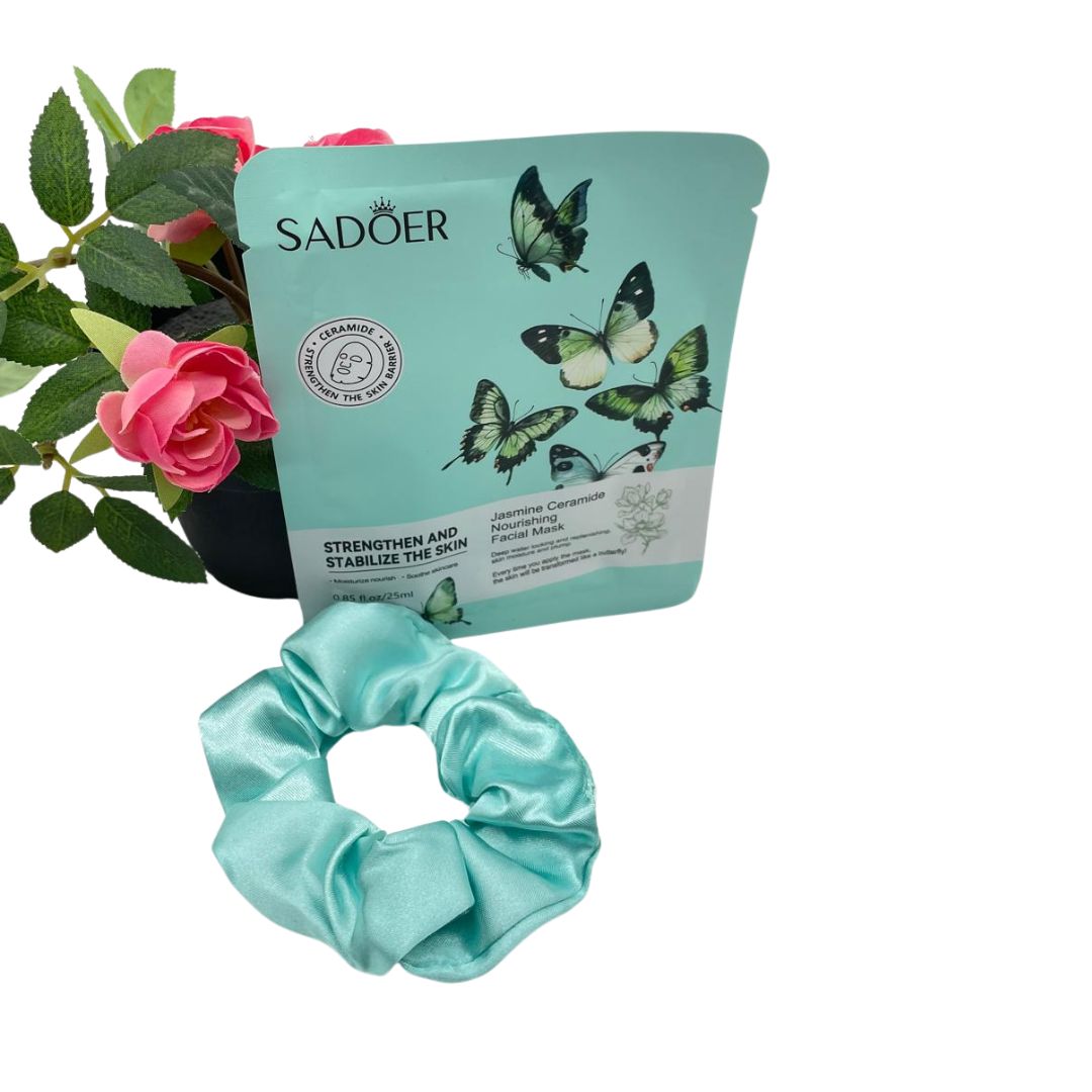 Ladies Gifts Pamper Hamper for 50th Birthday Present 30th 40th