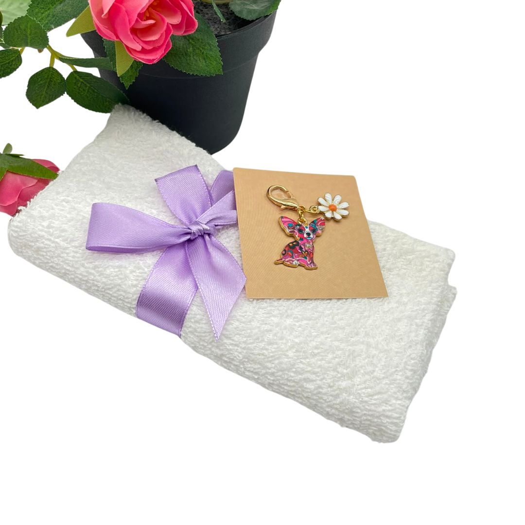Teenage girls Pamper set for self care, Birthday, Christmas present, Get Well Sentiment, EXAM