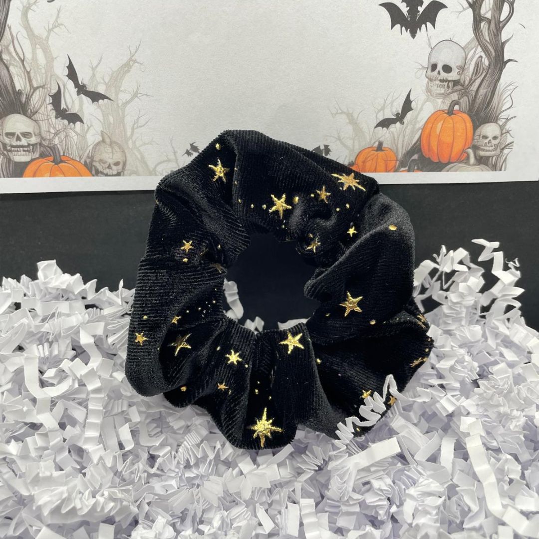 Gothic Girl Emo Punk Self Care Gift Package
