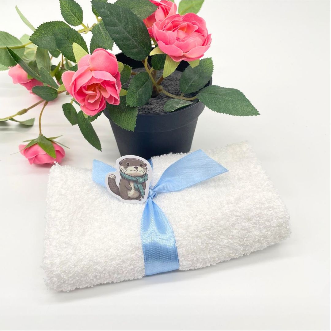 OTTER lover self care gift Box for her