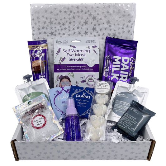 Thinking of you Gift Hamper Box