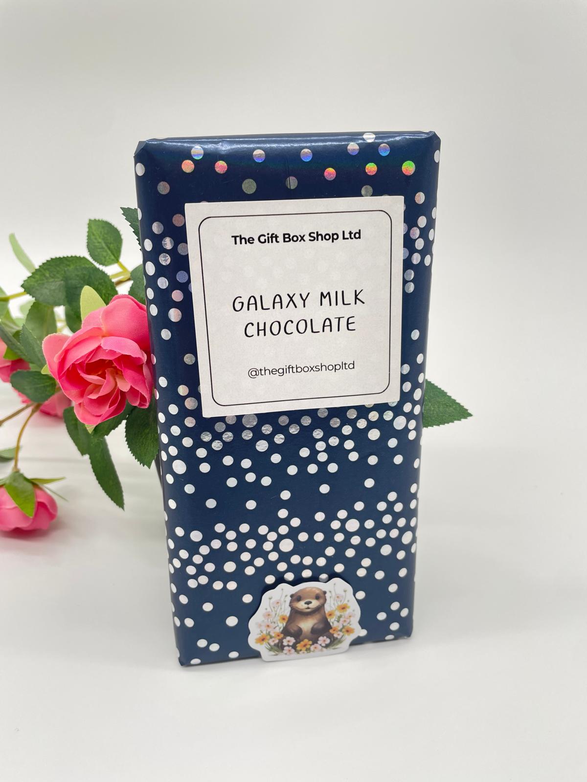OTTER lover self care gift Box for her