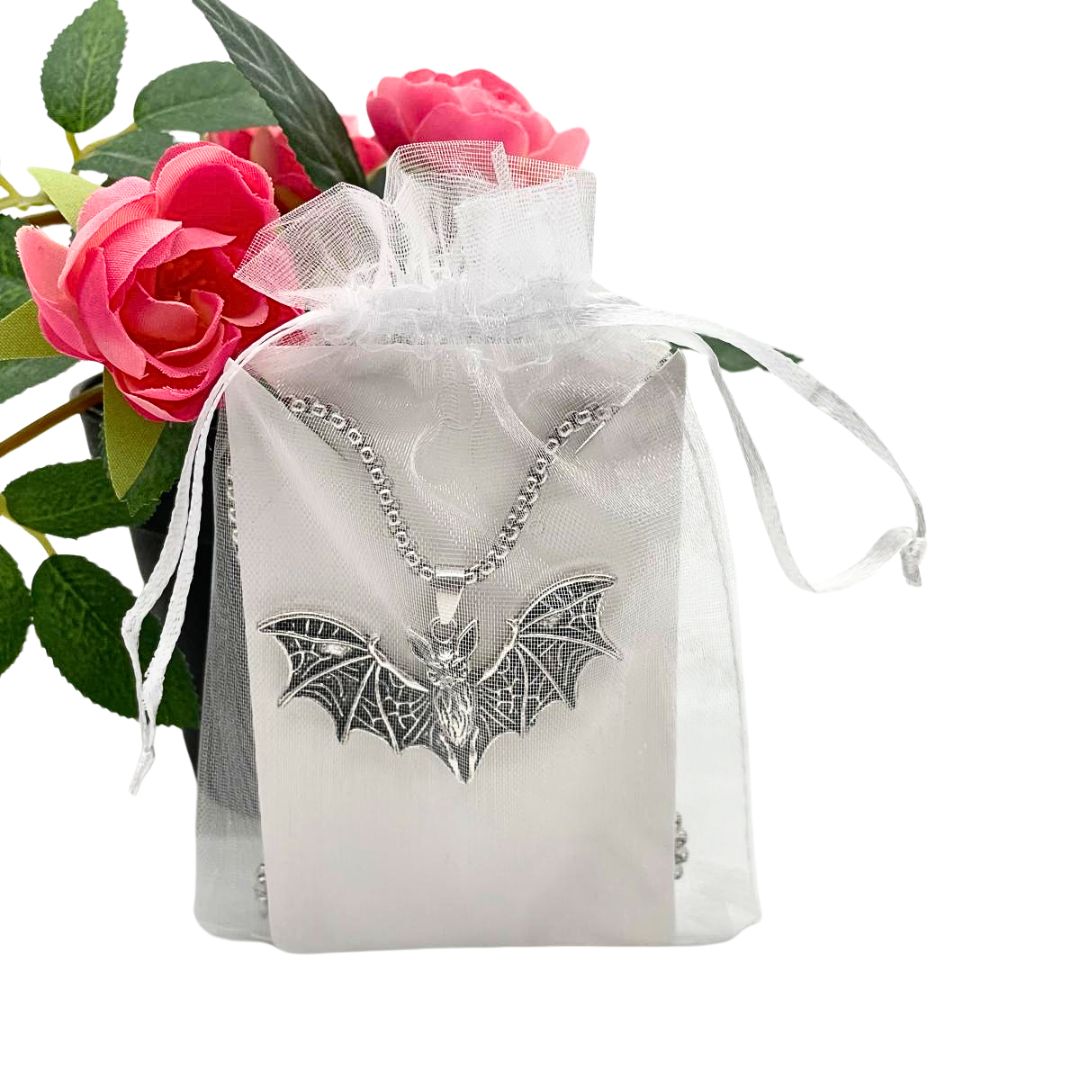 Ladies / Teenager Gothic Emo Punk Birthday Christmas Gift Box