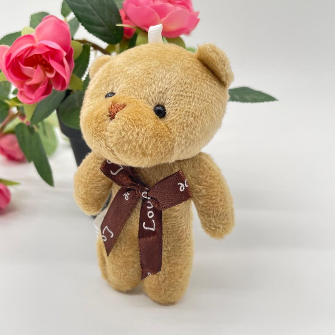 Bear Hug In a box, Get well soon, Thinking of you
