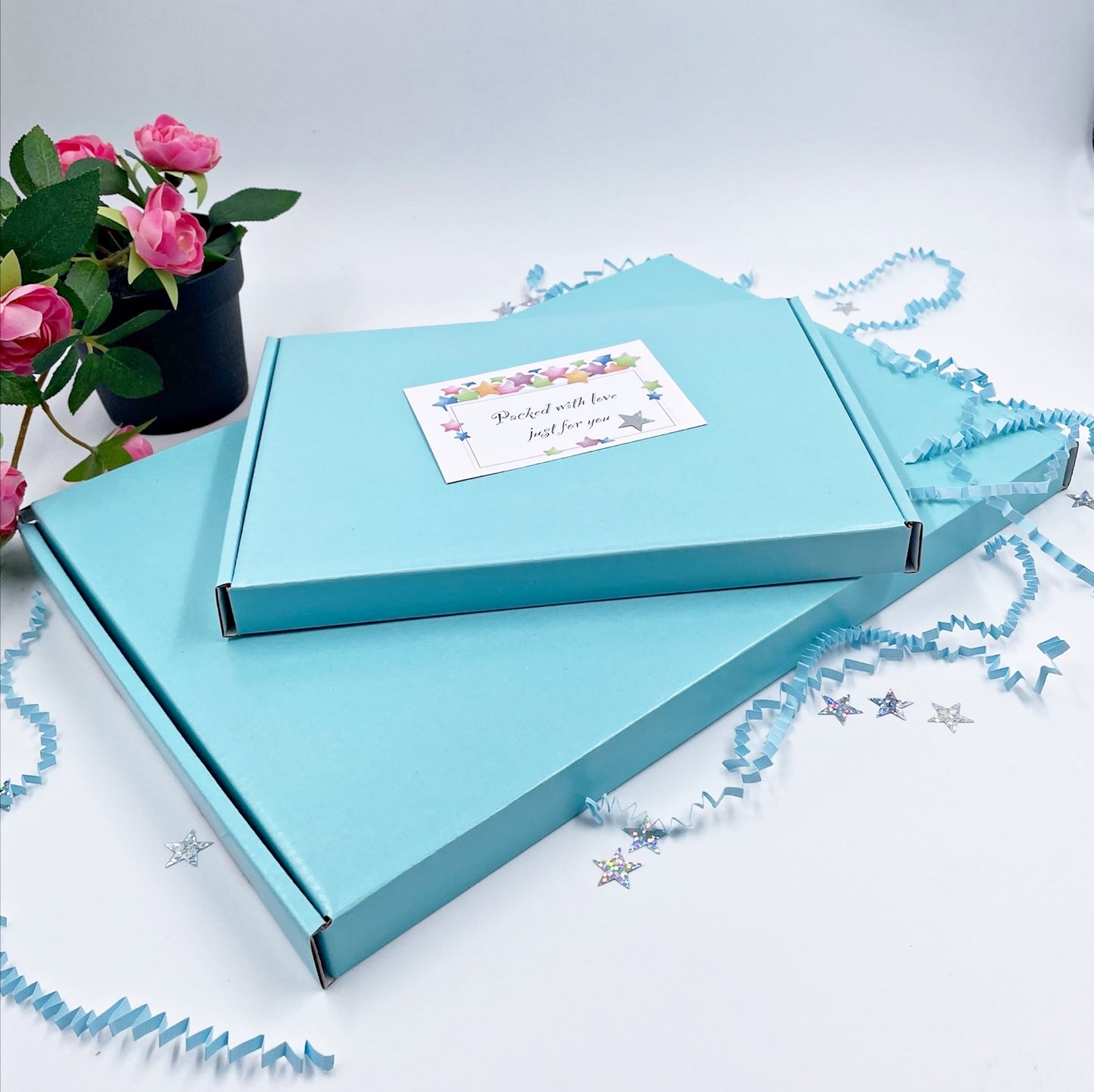 Pet Loss Sympathy Gift Box Condolance Present