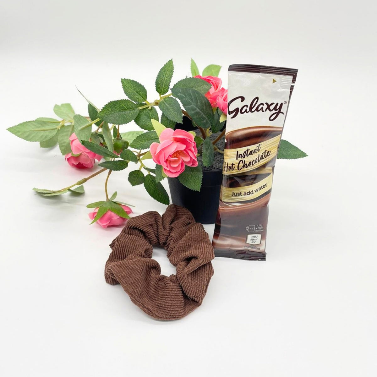 Gingerbread Lady or Teenager Christmas Self Care Pamper Hamper