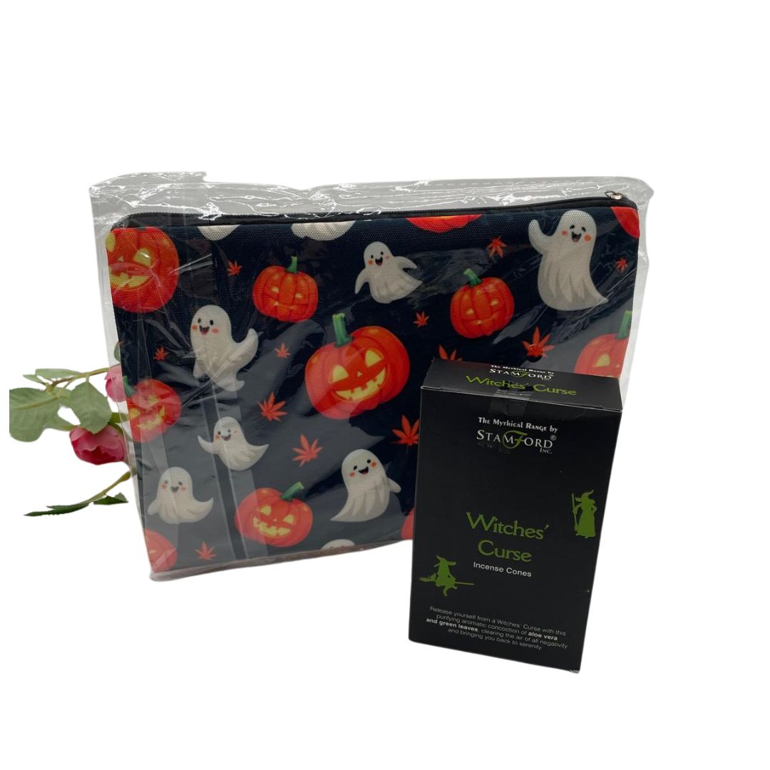 Ladies / Teenager Gothic Emo Punk Birthday Christmas Gift Box
