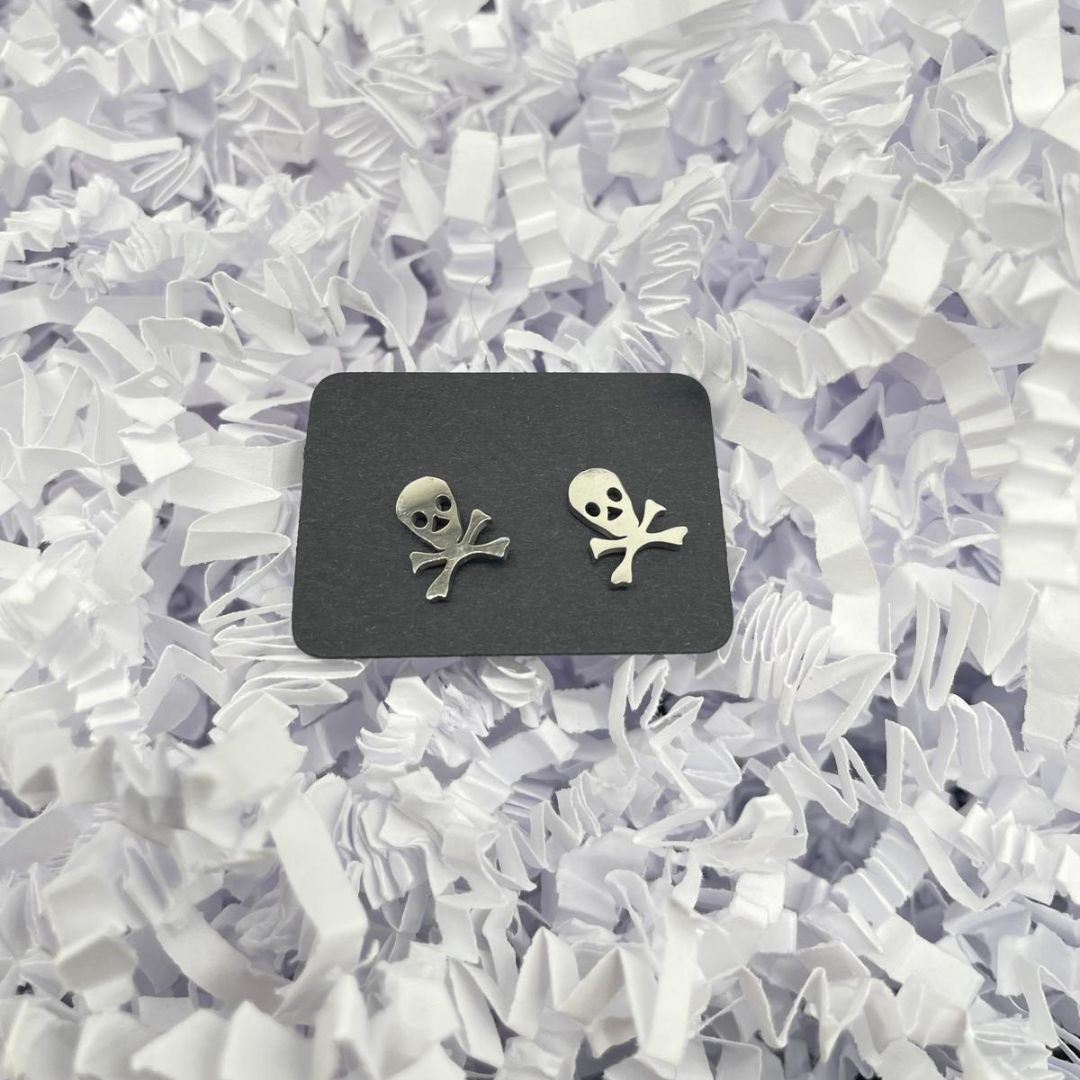 Gothic Girl Emo Punk Self Care Gift Package