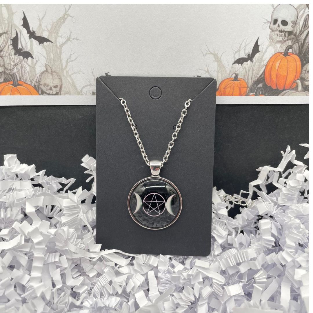 Gothic Girl Emo Punk Self Care Gift Package