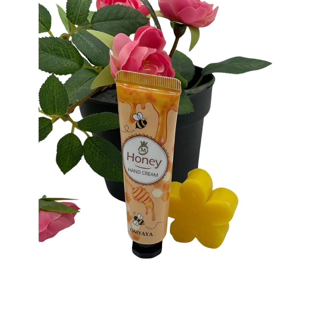 Sunflower & Bee Birthday Hamper for lady