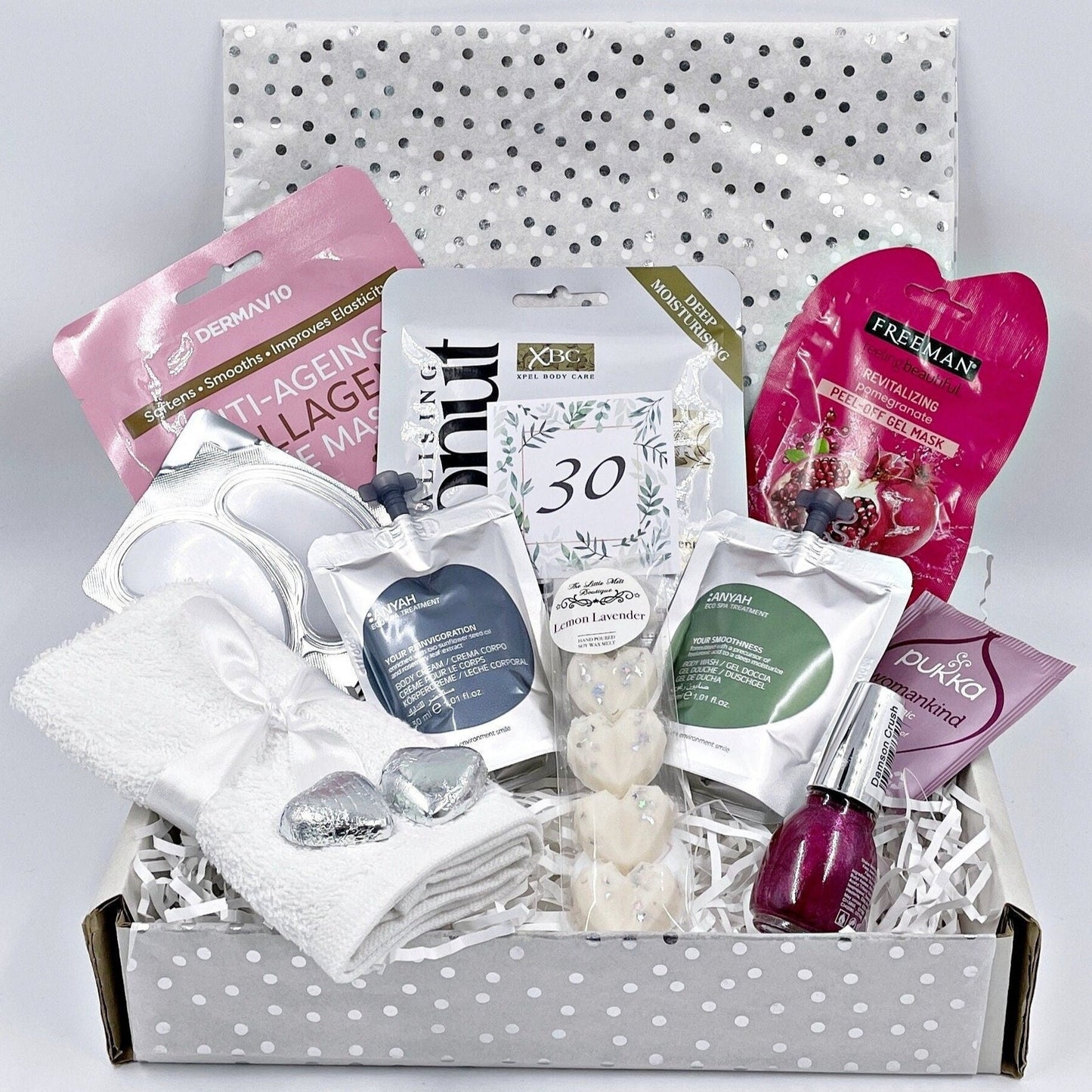 30th birthday gift for women
