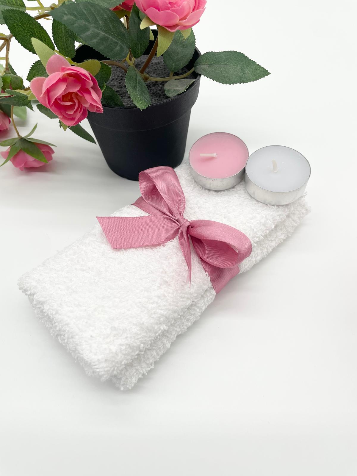 Self care Thank you letterbox Gift for Lady