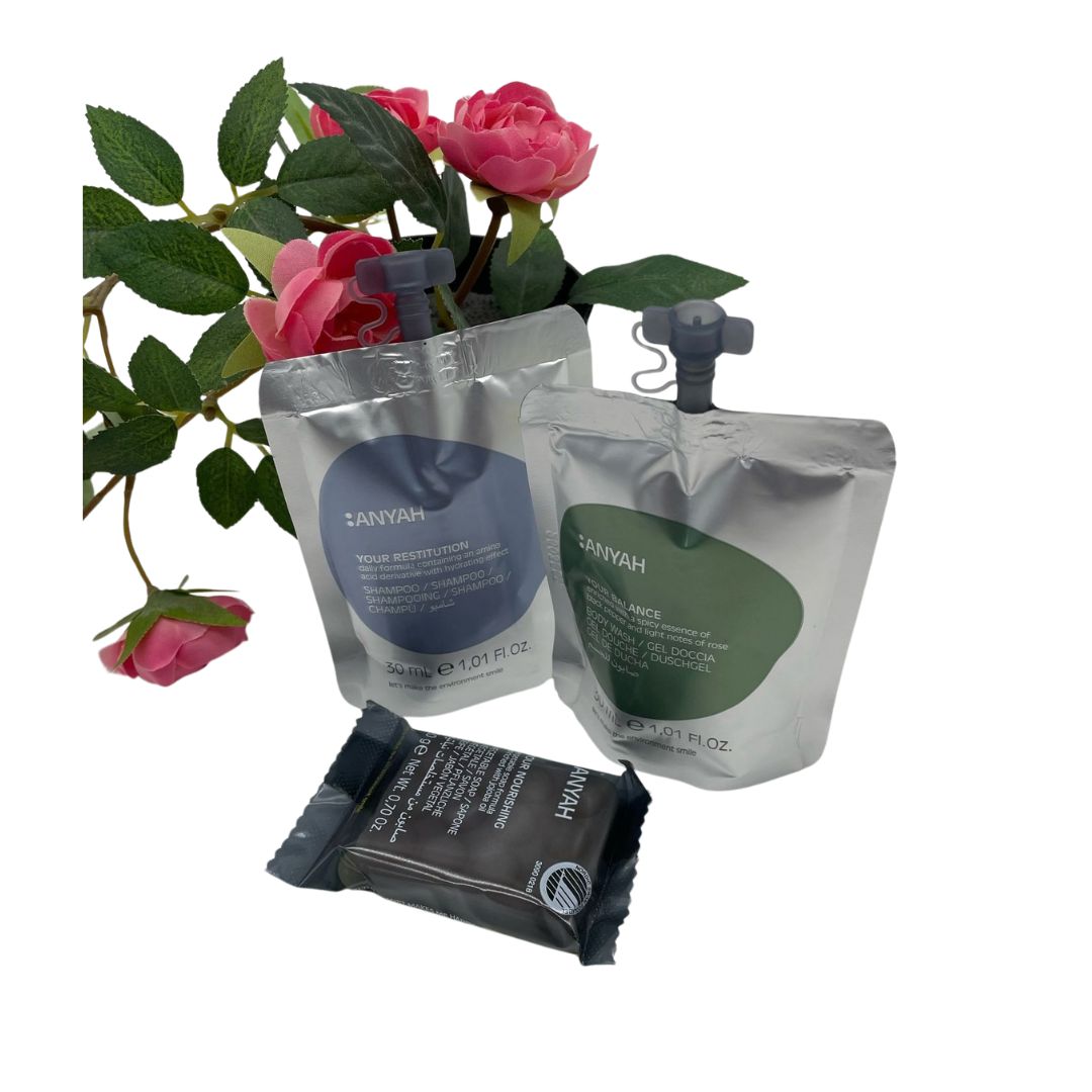 Pregnancy Gift Box Spa