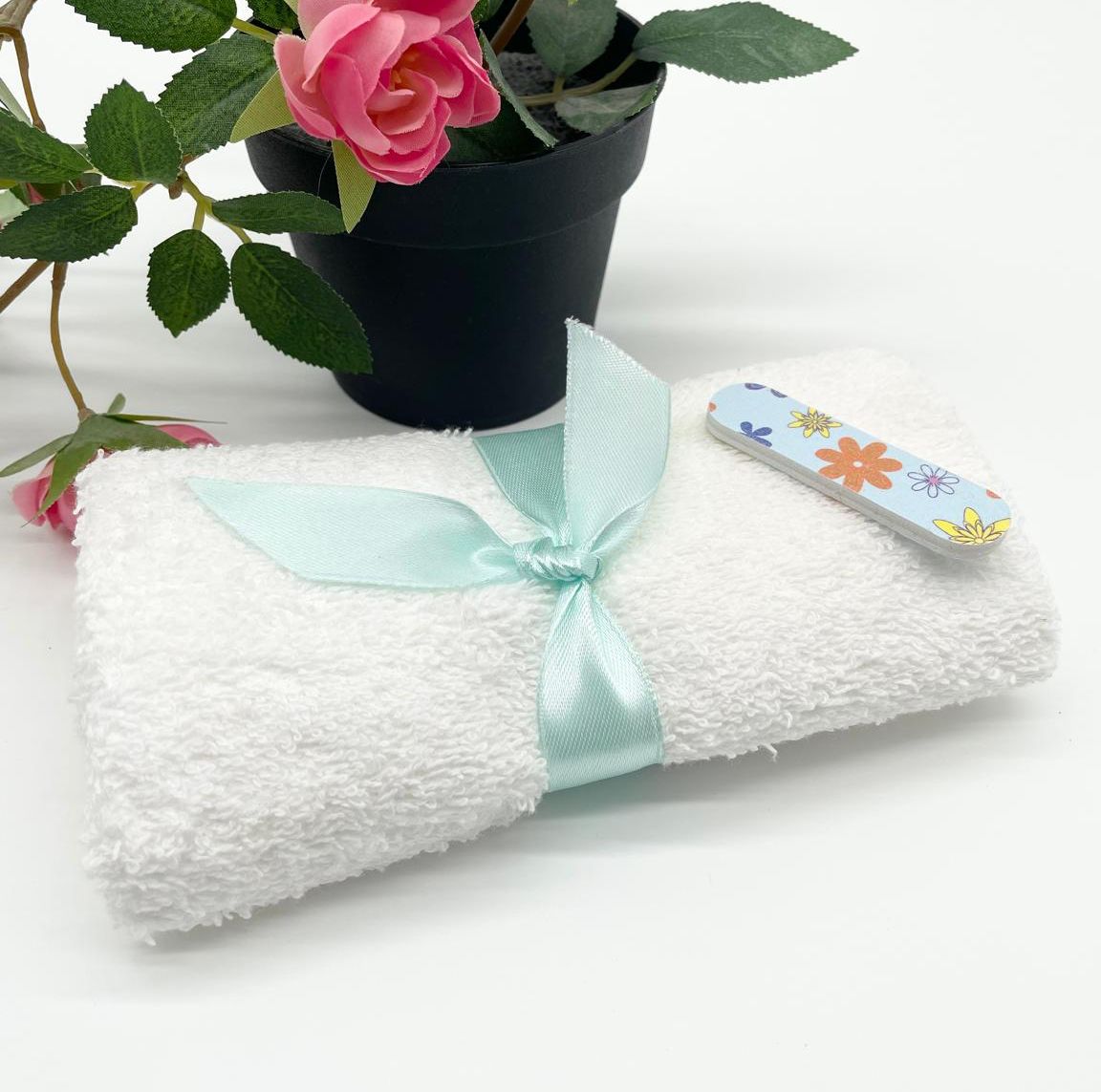 Panda Bear Teenage girl Self Care Gift Box