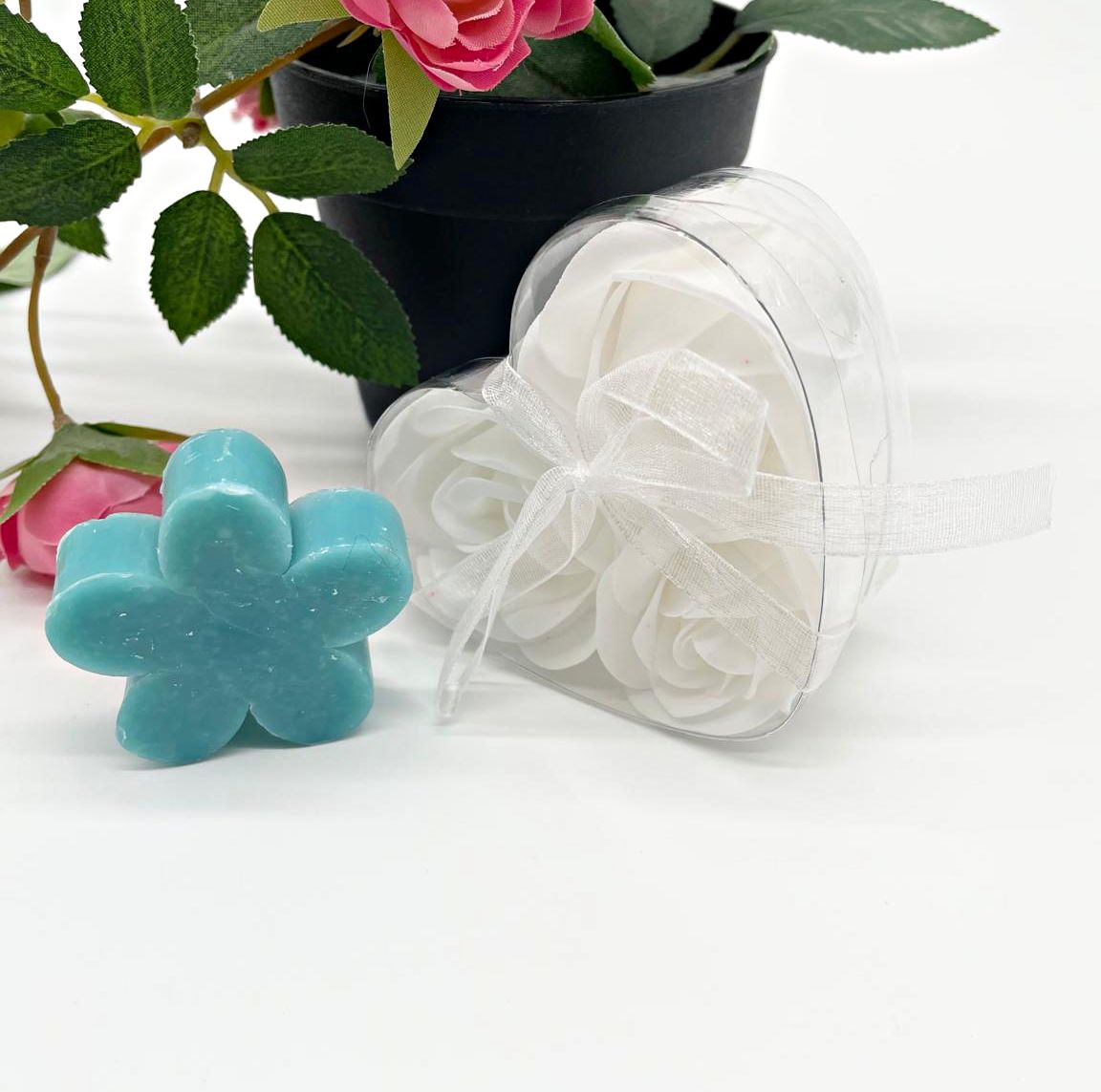 Panda Bear Teenage girl Self Care Gift Box