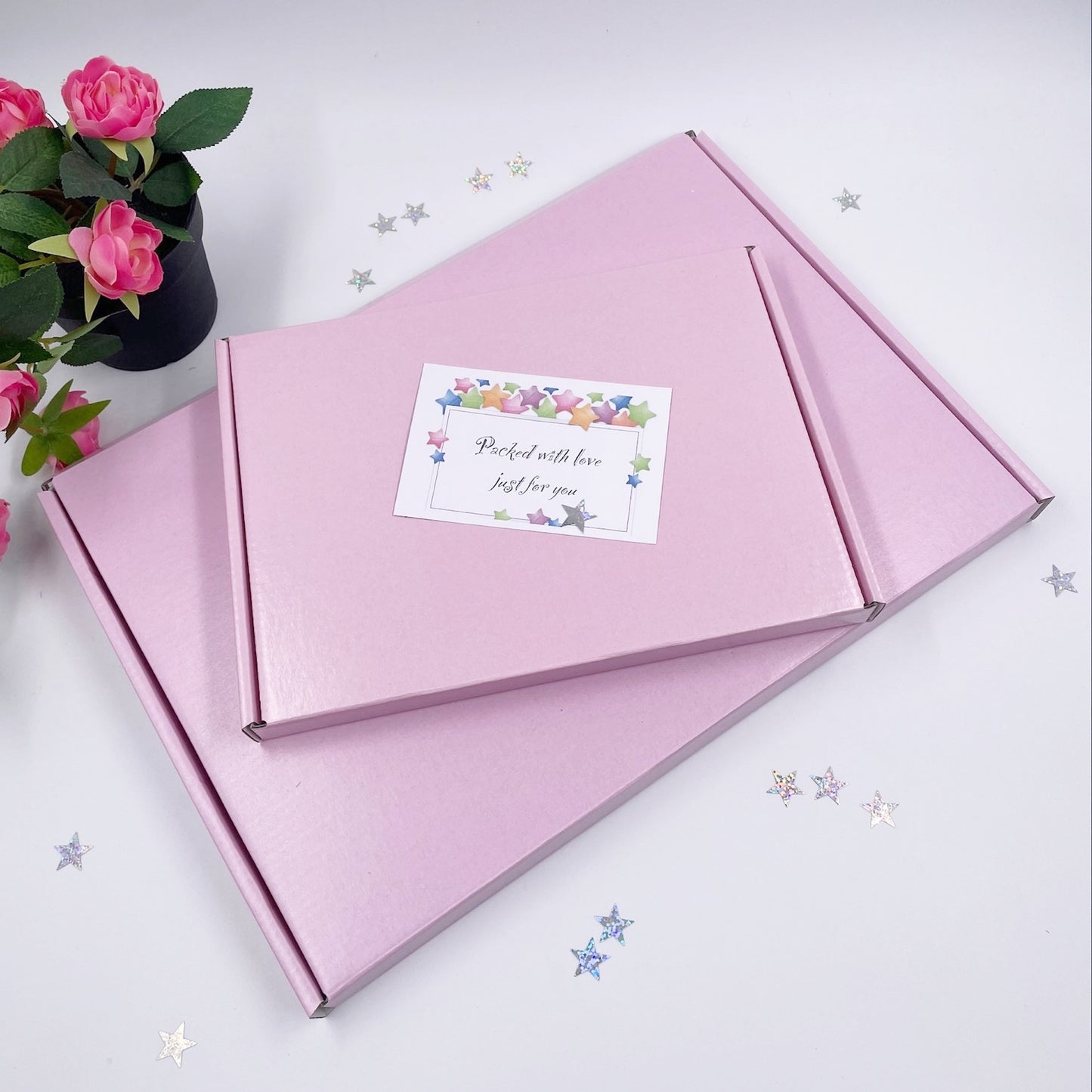Thinking of you gift, Gift Box For Women, Pamper Gift Box, Friend, Bestie