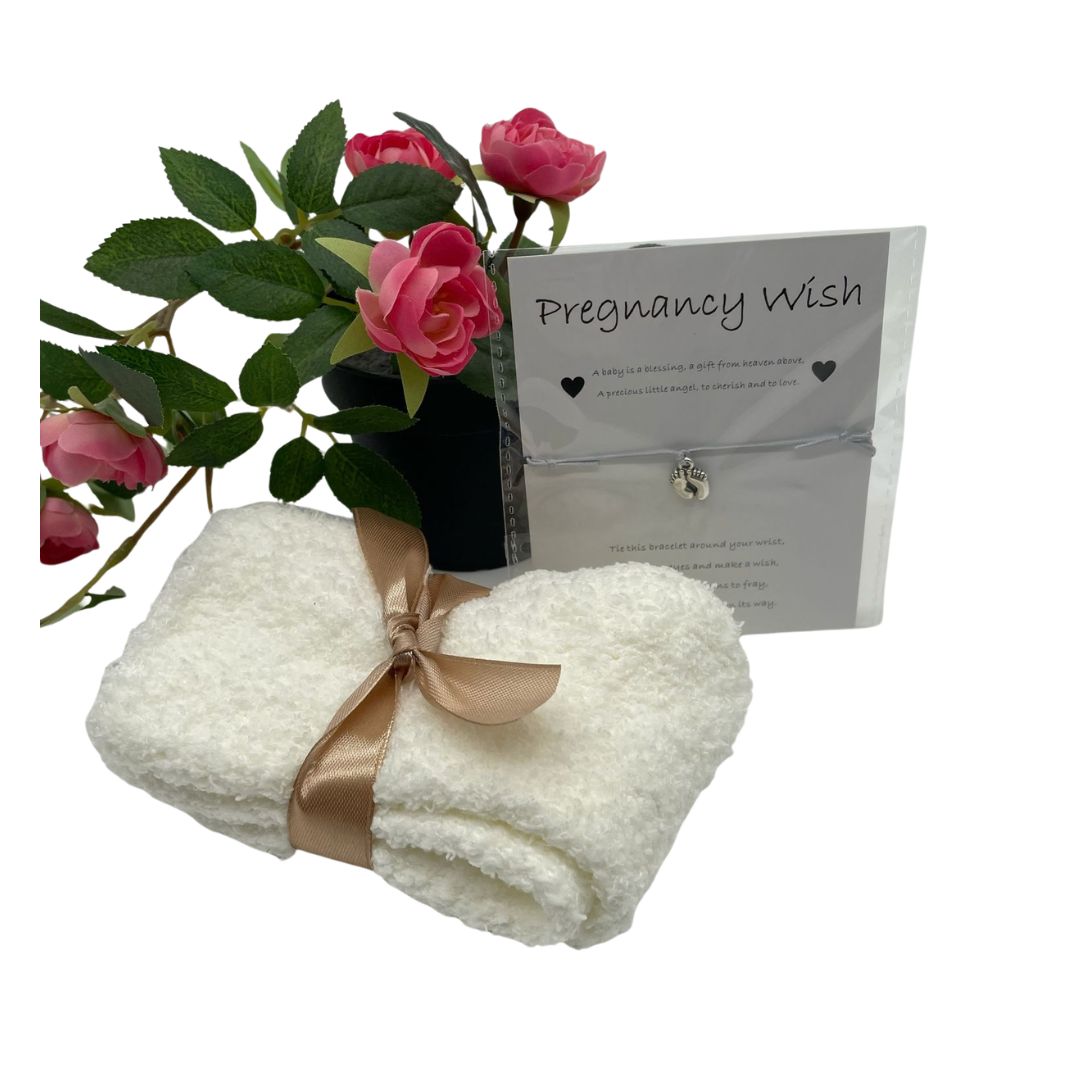 Pregnancy Gift Box Spa