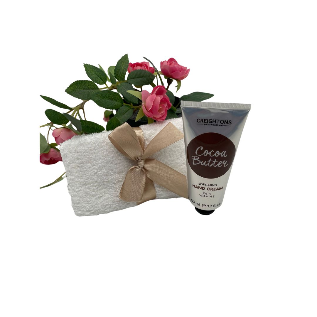 Pregnancy Gift Box Spa