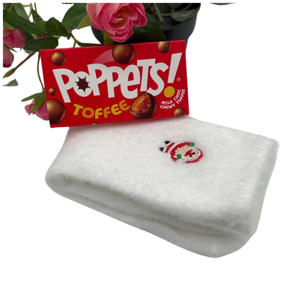 RED Lady or Teenager Christmas Self Care Pamper Hamper