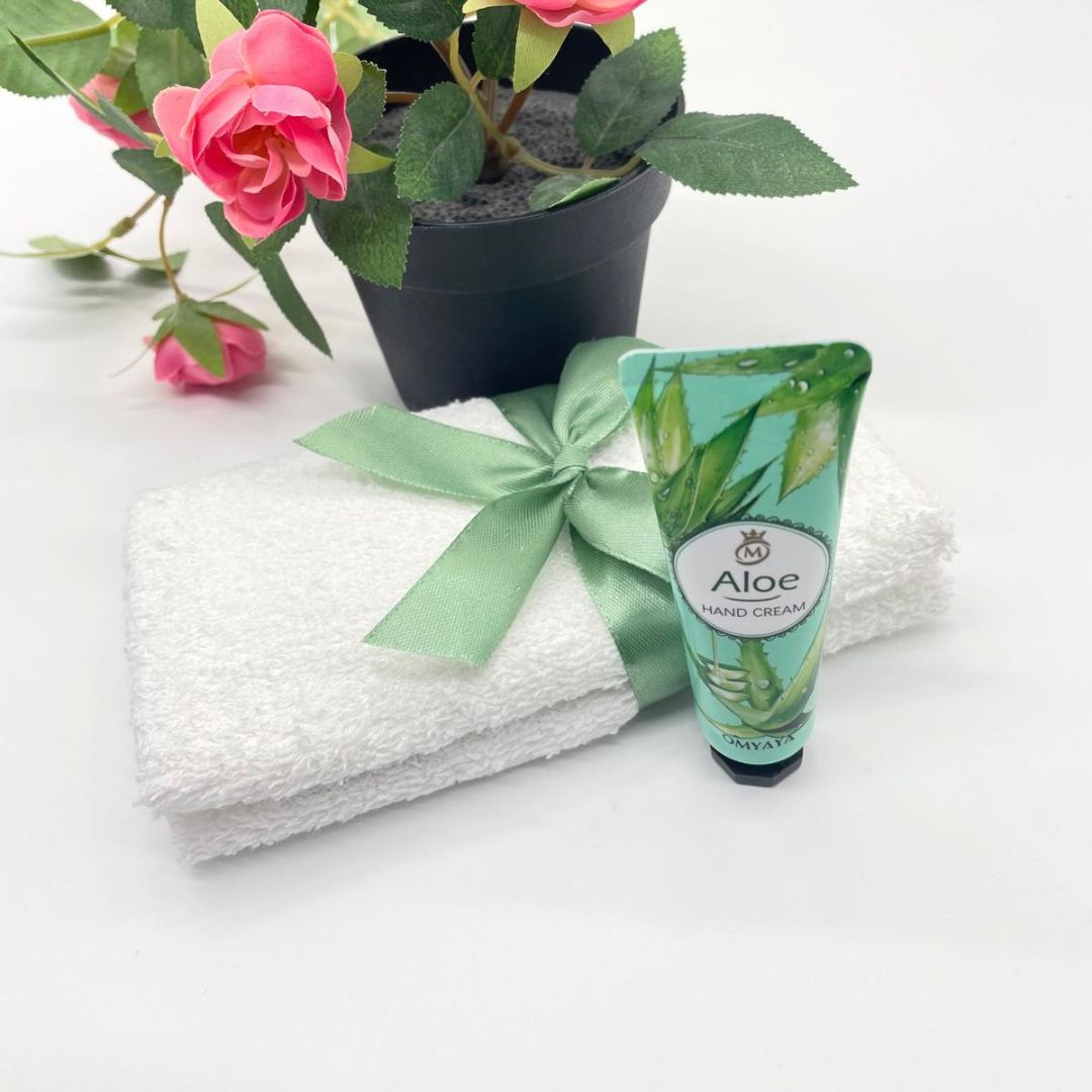 Sloth lover self care gift Box for her