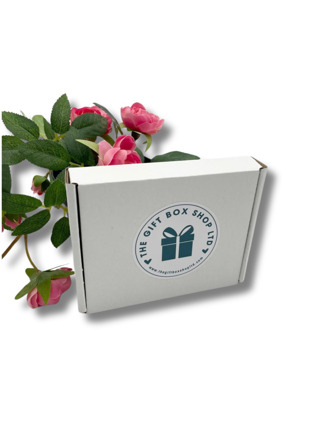 Bereavement Condolance Grief Deepest Sympathy Gift Box