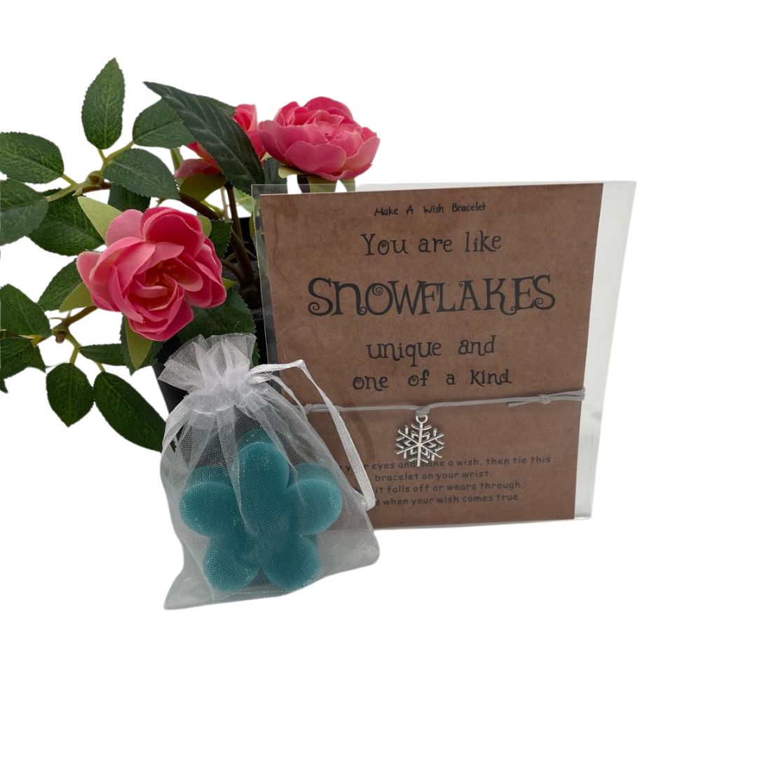 Teal Lady or Teenager Christmas Self Care Pamper Hamper (Copy)