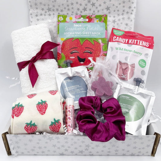 Teenage Girls Gift Box